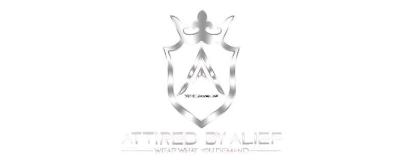 Attiredbyalief